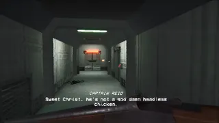 Скриншот 1 к игре BLOOD MALL: PART II