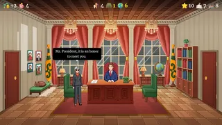 Скриншот 5 к игре Velistra: Failed State