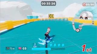 Скриншот 3 к игре 真空少女H