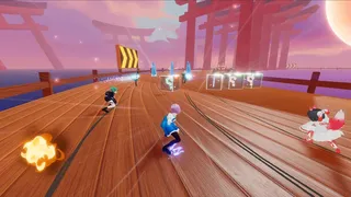 Скриншот 8 к игре 真空少女H