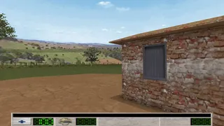 Скриншот 1 к игре Incidente em Varginha Remastered