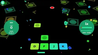 Скриншот 2 к игре Music Game
