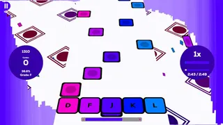 Скриншот 3 к игре Music Game