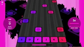 Скриншот 5 к игре Music Game