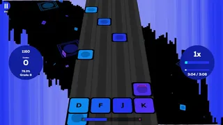 Скриншот 6 к игре Music Game