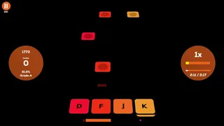 Скриншот 7 к игре Music Game