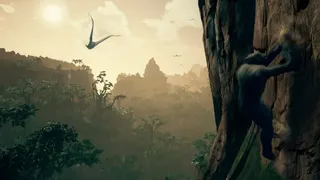 Скриншот 1 к игре Ancestors: The Humankind Odyssey