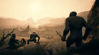 Скриншот 2 к игре Ancestors: The Humankind Odyssey