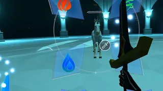 Скриншот 1 к игре Trace of Gladius