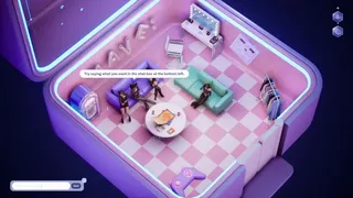 Скриншот 1 к игре Maveus