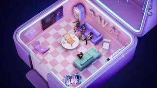 Скриншот 3 к игре Maveus