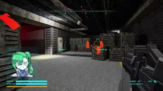 Скриншот 1 к игре MISHA