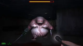 Скриншот 5 к игре Dementium: The Ward