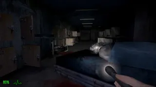 Скриншот 7 к игре Dementium: The Ward