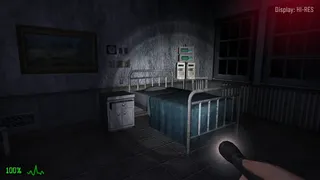 Скриншот 8 к игре Dementium: The Ward