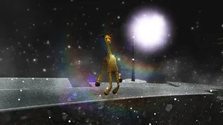 Скриншот 2 к игре Giraffe Town