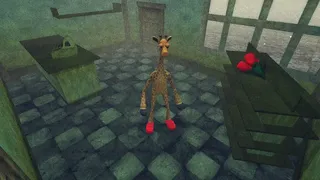Скриншот 3 к игре Giraffe Town
