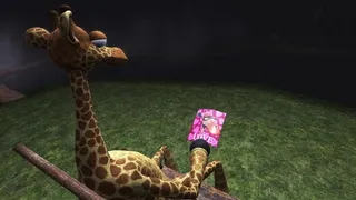 Скриншот 8 к игре Giraffe Town