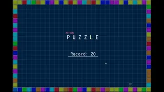 Скриншот 5 к игре Action PUZZLE