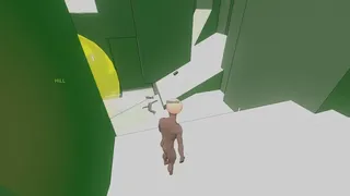Скриншот 3 к игре Bald Guys