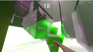 Скриншот 4 к игре Bald Guys