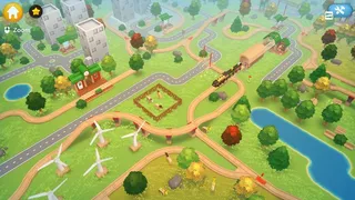 Скриншот 1 к игре BRIO World — Железная дорога