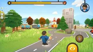 Скриншот 4 к игре BRIO World — Железная дорога