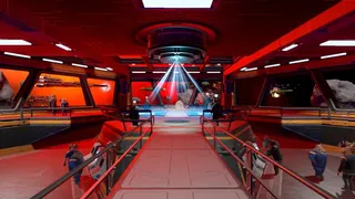 Скриншот 1 к игре Full-Scale Invasion