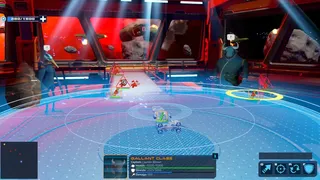 Скриншот 2 к игре Full-Scale Invasion