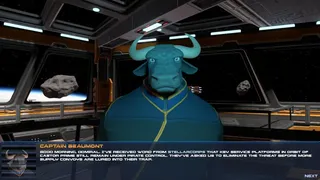 Скриншот 4 к игре Full-Scale Invasion