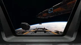 Скриншот 6 к игре Full-Scale Invasion