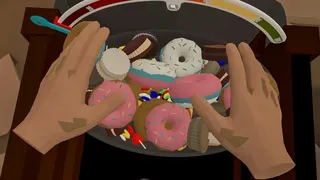 Скриншот 2 к игре Candy Reclaim