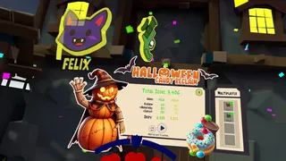 Скриншот 3 к игре Candy Reclaim