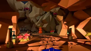 Скриншот 4 к игре Candy Reclaim