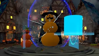 Скриншот 6 к игре Candy Reclaim