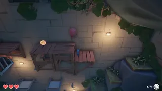 Скриншот 1 к игре Make me Float