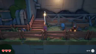 Скриншот 2 к игре Make me Float