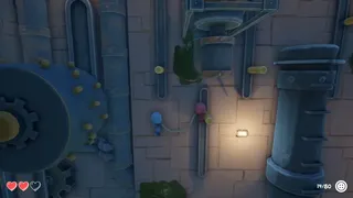 Скриншот 7 к игре Make me Float