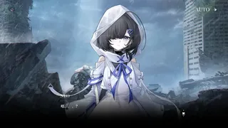 Скриншот 2 к игре 雨中的生命之歌