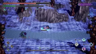 Скриншот 1 к игре Unbound Souls