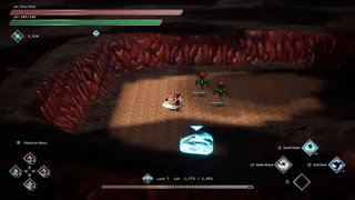 Скриншот 3 к игре Unbound Souls