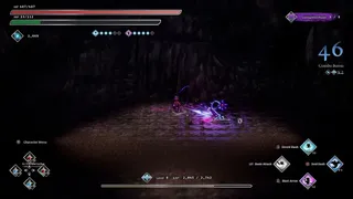 Скриншот 5 к игре Unbound Souls