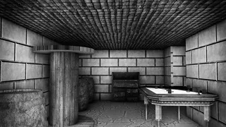Скриншот 6 к игре Sad Satan : Rebirth