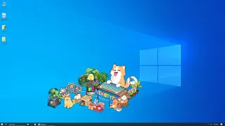 Скриншот 8 к игре Nekotype Keyboard Cat Simulator