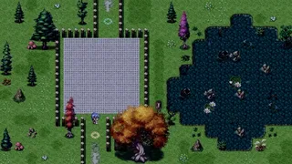 Скриншот 8 к игре Facing the Rain
