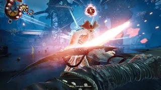 Скриншот 2 к игре DAVY x JONES