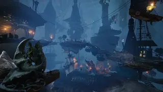 Скриншот 8 к игре DAVY x JONES