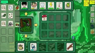 Скриншот 1 к игре Nuclecard