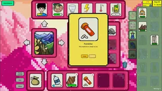 Скриншот 2 к игре Nuclecard