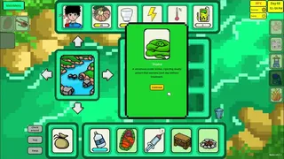 Скриншот 4 к игре Nuclecard